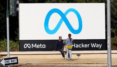 OpenAI and Meta say they're fixing AI chatbots to better respond to teens in distress