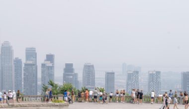 Al Gore's satellite and AI system is now tracking sources of deadly soot pollution