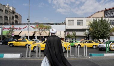 Iran weighs how to respond to reimposed UN sanctions over its nuclear program
