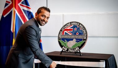 FBI boss gave N. Zealand officials 3D-printed guns illegal to possess under local law
