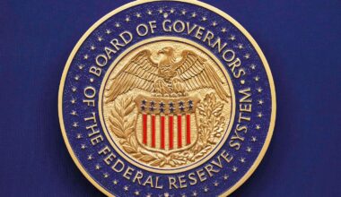 Federal Reserve shows unexpected unity, independence as it weathers Trump's attacks