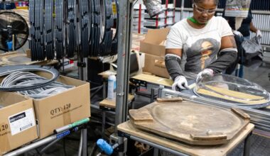 Trump's job market promises fall flat as hiring collapses and inflation ticks up