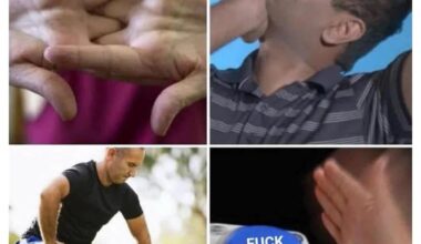 —Convinced no one has ever been 1st in queue—