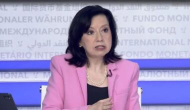 Argentina: IMF offers Milei backing, hails progress on inflation, fiscal reform