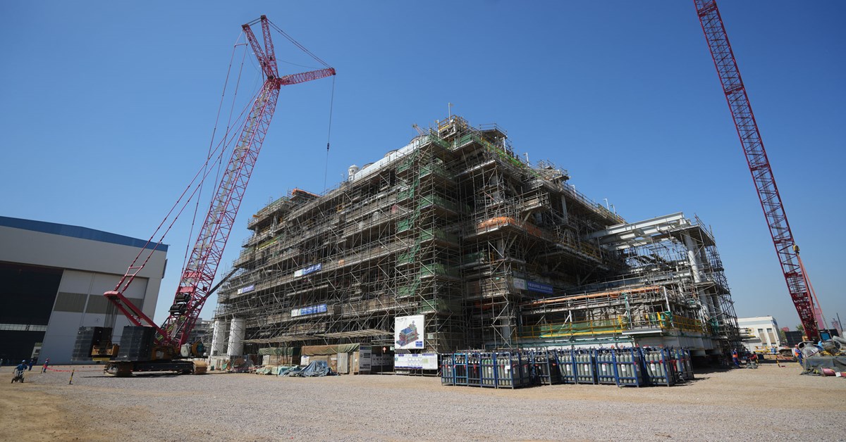 Engineering low-carbon LNG for a secure energy future