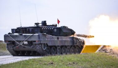 Česko plánuje největší zbrojní nákupy v historii