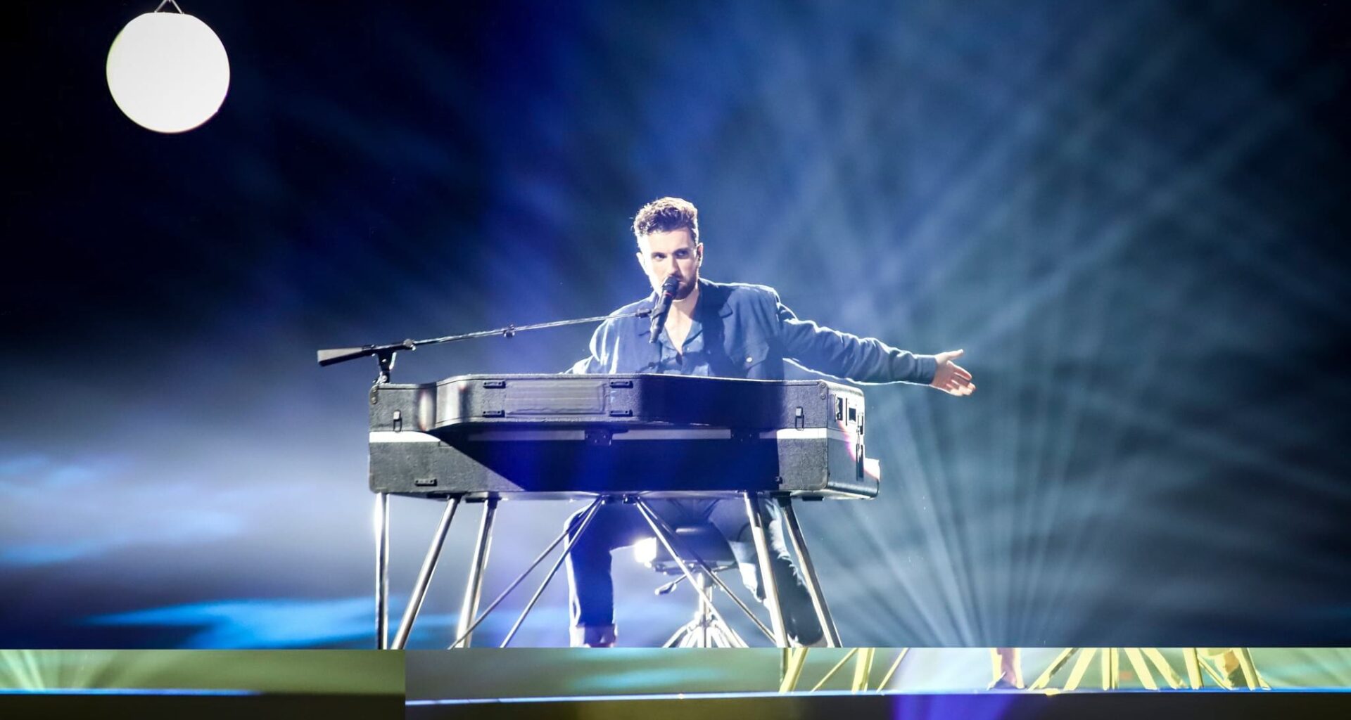 Eurovision Netherlands: AVROTROS releases statement on Eurovision 2026 participation
