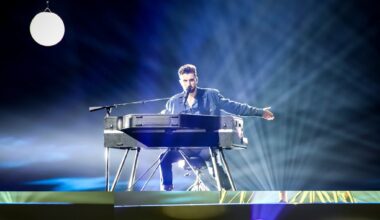 Eurovision Netherlands: AVROTROS releases statement on Eurovision 2026 participation