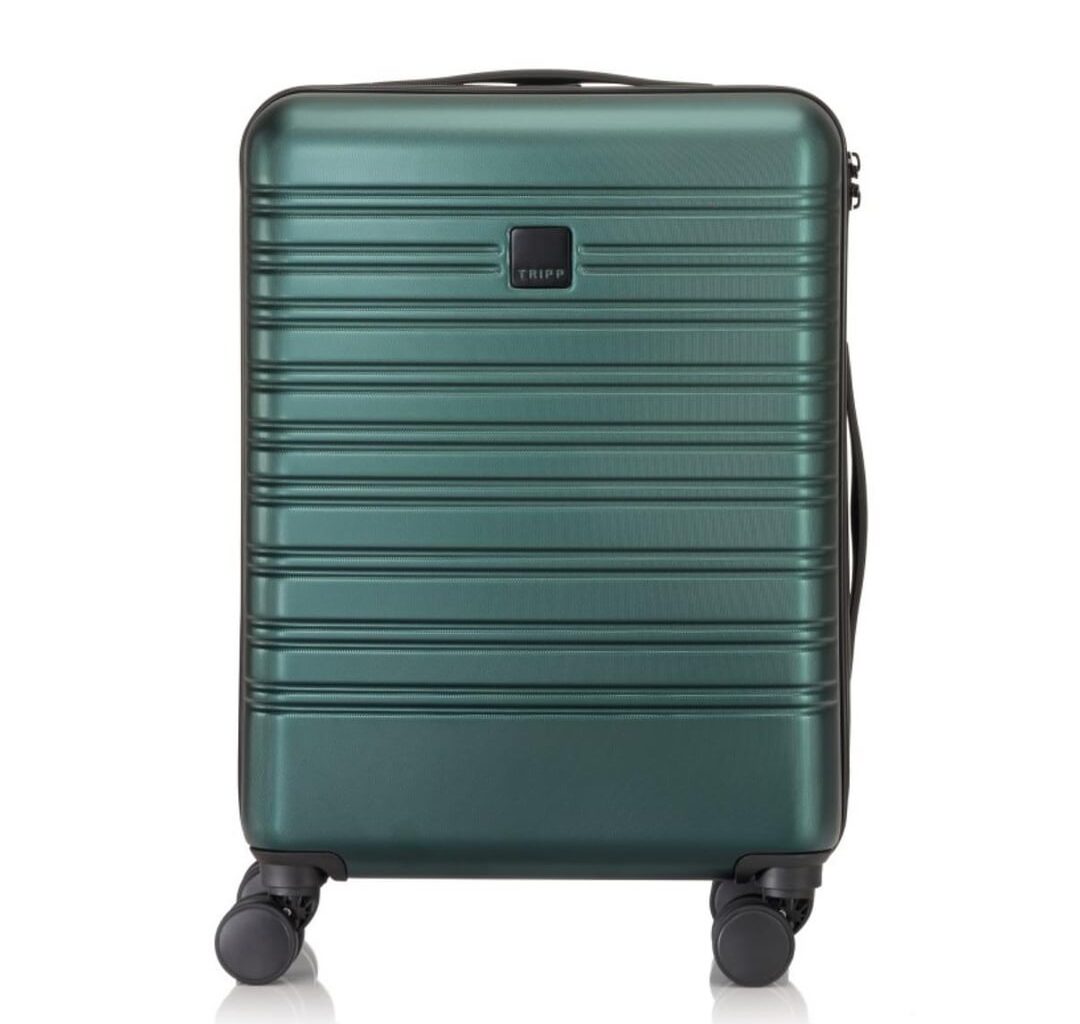Luxair baggage