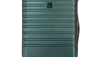 Luxair baggage