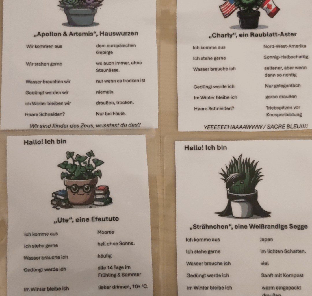 Mein Laminiergerät kommt einfach nicht zur Ruhe.