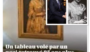 Mais c’est Stephane !!!