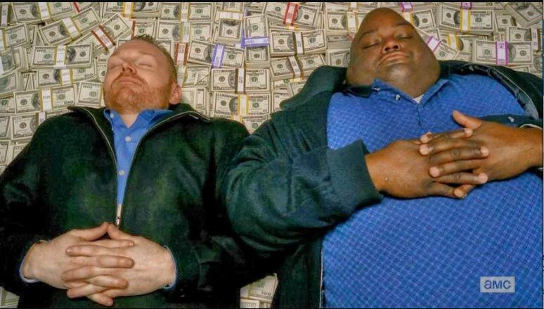 Latest Images from Lime and Forest Headquarters