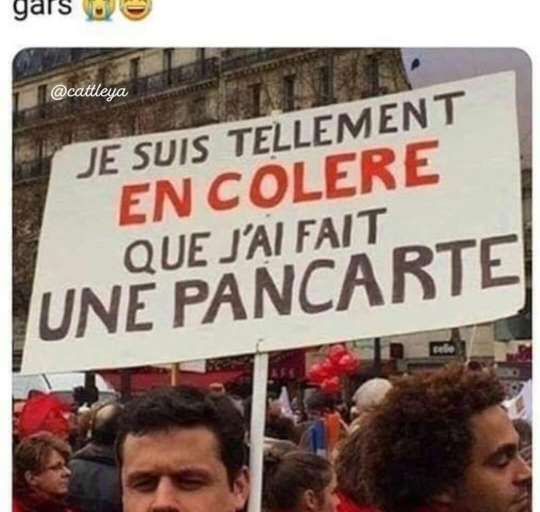 Sérieux ??
