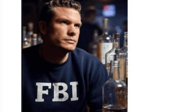 Pete Hegseth FBI informant