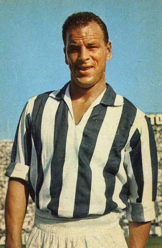 Not seen it mentioned here, but John Charles has been inducted into the Juventus Hall of Fame.