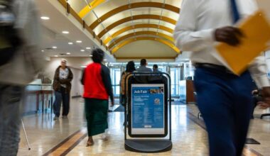 Confirmed: America is in a serious jobs slump