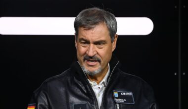 Schülerin konfrontiert Markus Söder mit eigener Unterleib-Aussage
