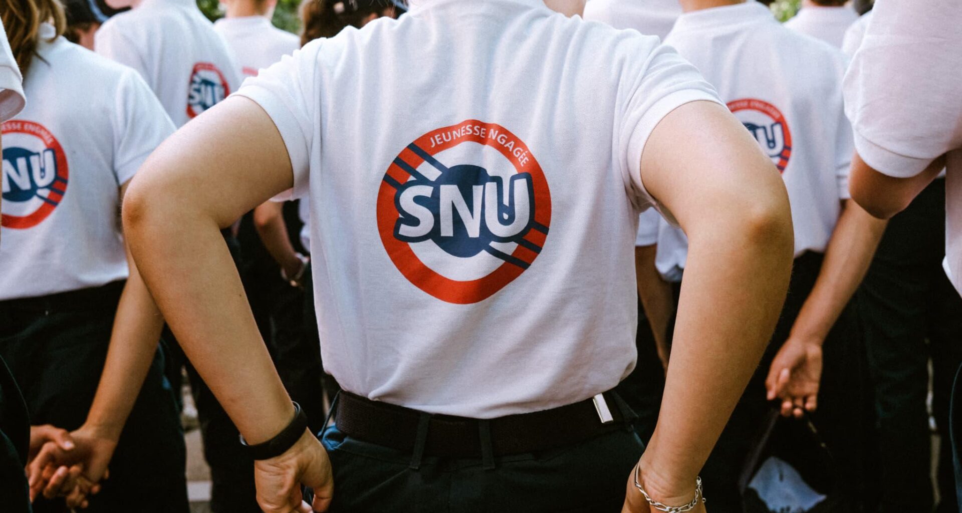 Le Service national universel va être "mis en extinction" en vue de la création d'un "service militaire volontaire"