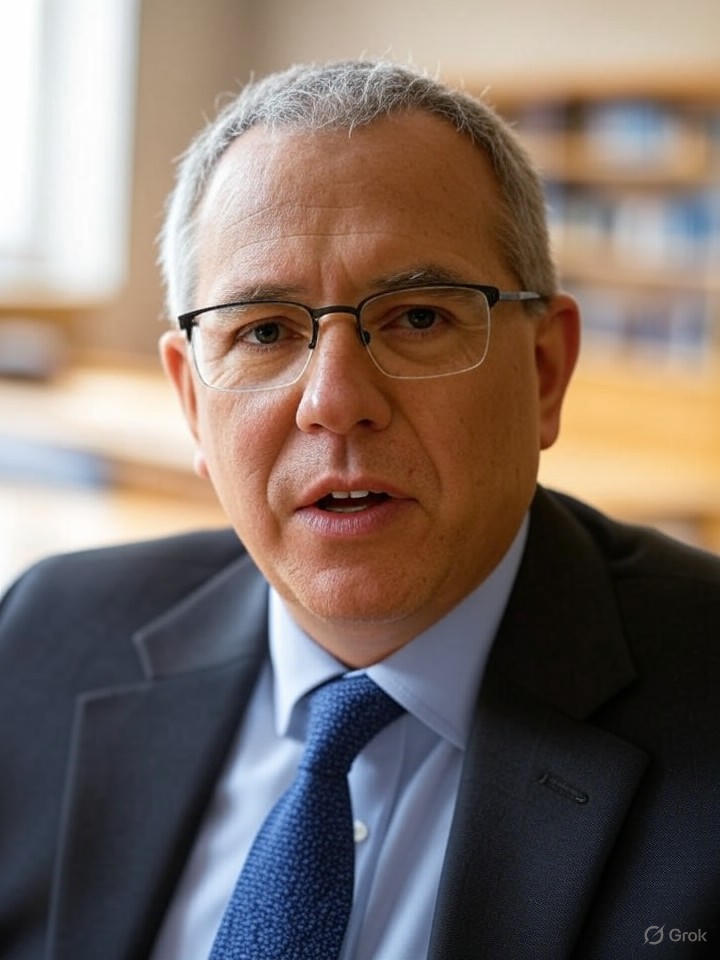 Austria Lures 25 Top US Academics with €1.6M Grants Amid Funding Cuts