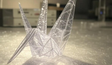 Tel Aviv Scientists Unveil Photonic Origami for Nanoscale Optics Revolution
