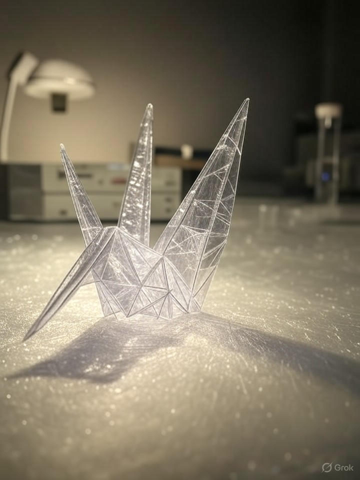 Tel Aviv Scientists Unveil Photonic Origami for Nanoscale Optics Revolution