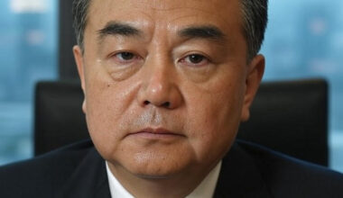 China Escalates US Trade War with Semiconductor Probes and Tariffs