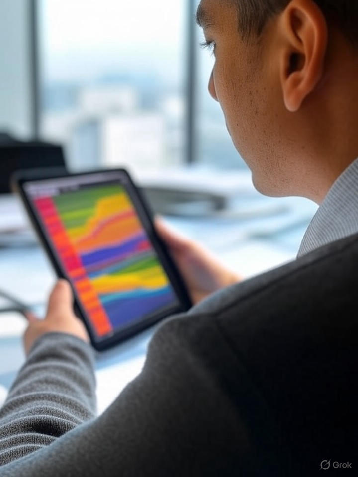 Mastering Color Theory for Actionable Data Insights