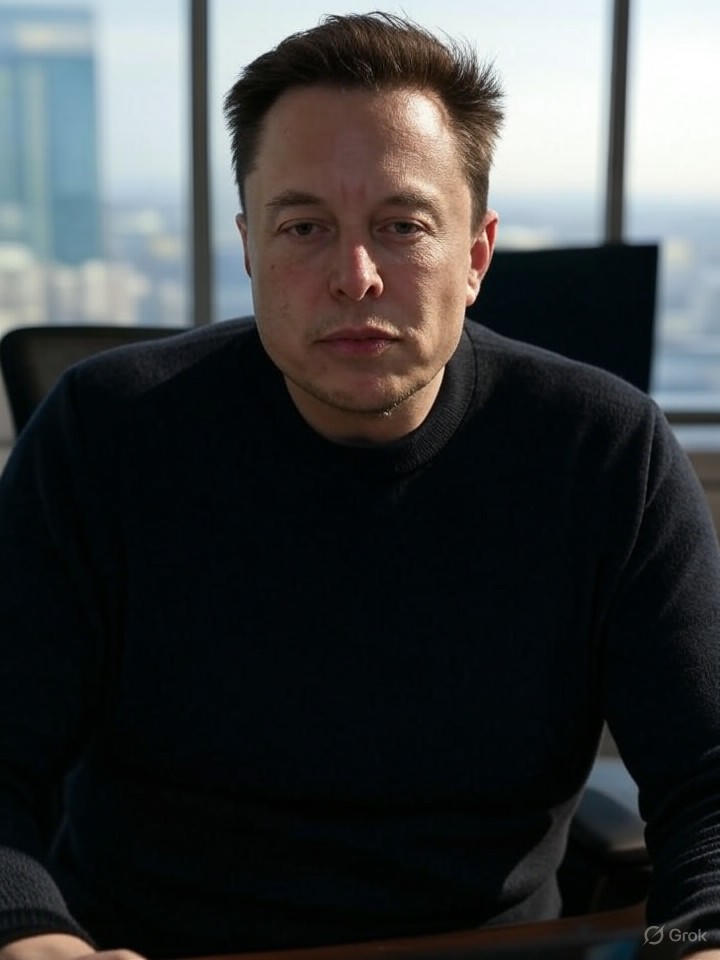 X Ad Revenue Drops 2.2% to $707M in Q2 2025 Amid Challenges