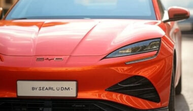 BYD Expands into Europe via Spain, Outselling Tesla with Affordable EVs