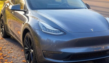 Tesla Model Y Registrations Surge 492% in Sweden, Reclaim EV Lead