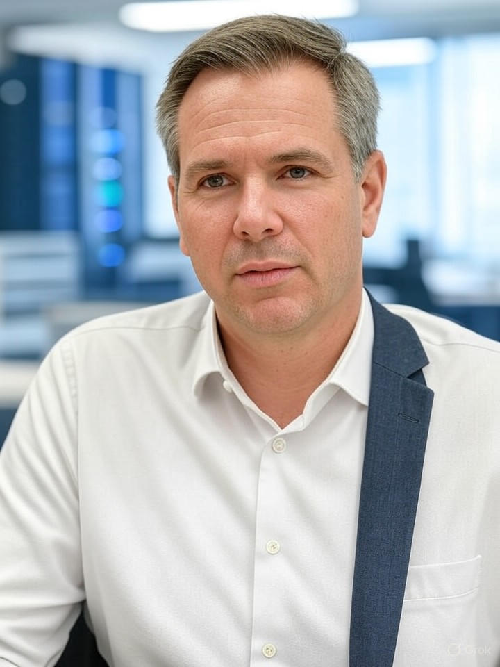 SAP Invests €20B in Decade-Long European Sovereign Cloud Push