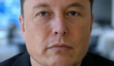 Elon Musk Hypes Tesla AI5 Chip as 'Absolute Monster' for AI Dominance