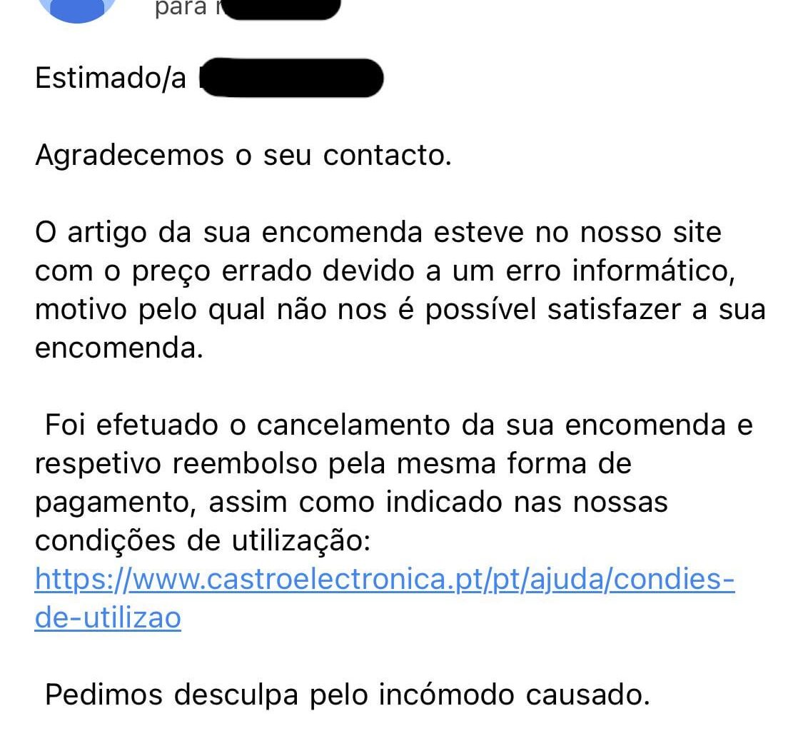 Comprei um Iphone Pro Max por 7€ (??) (Update)