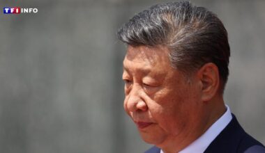 EN DIRECT - Guerre en Ukraine : Kiev exhorte la Chine à "jouer un rôle plus actif" en faveur de la paix