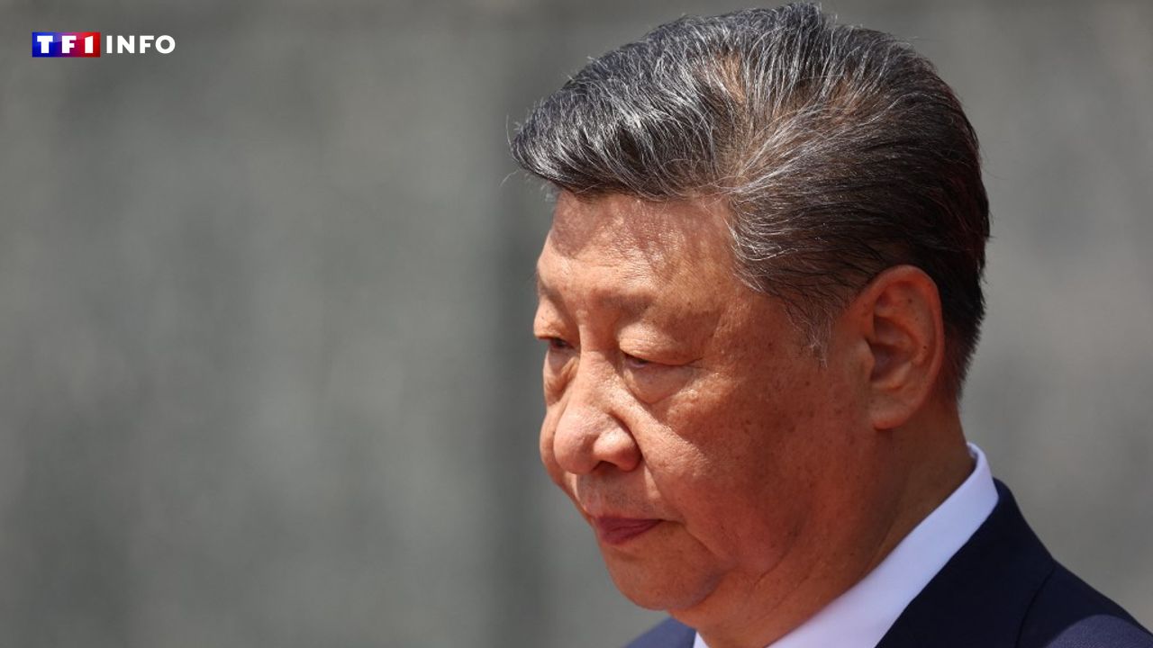 EN DIRECT - Guerre en Ukraine : Kiev exhorte la Chine à "jouer un rôle plus actif" en faveur de la paix