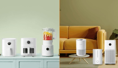 Xiaomi home appliances coming to Portugal