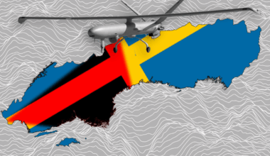 A recent UAV incursion into Swedish airspace is likely linked to Russia, amid increased Russian airspace violations in the Baltic. Sweden’s Defense Minister warned it will shoot down Russian aircraft violating its borders, showing resolve against ongoing provocations