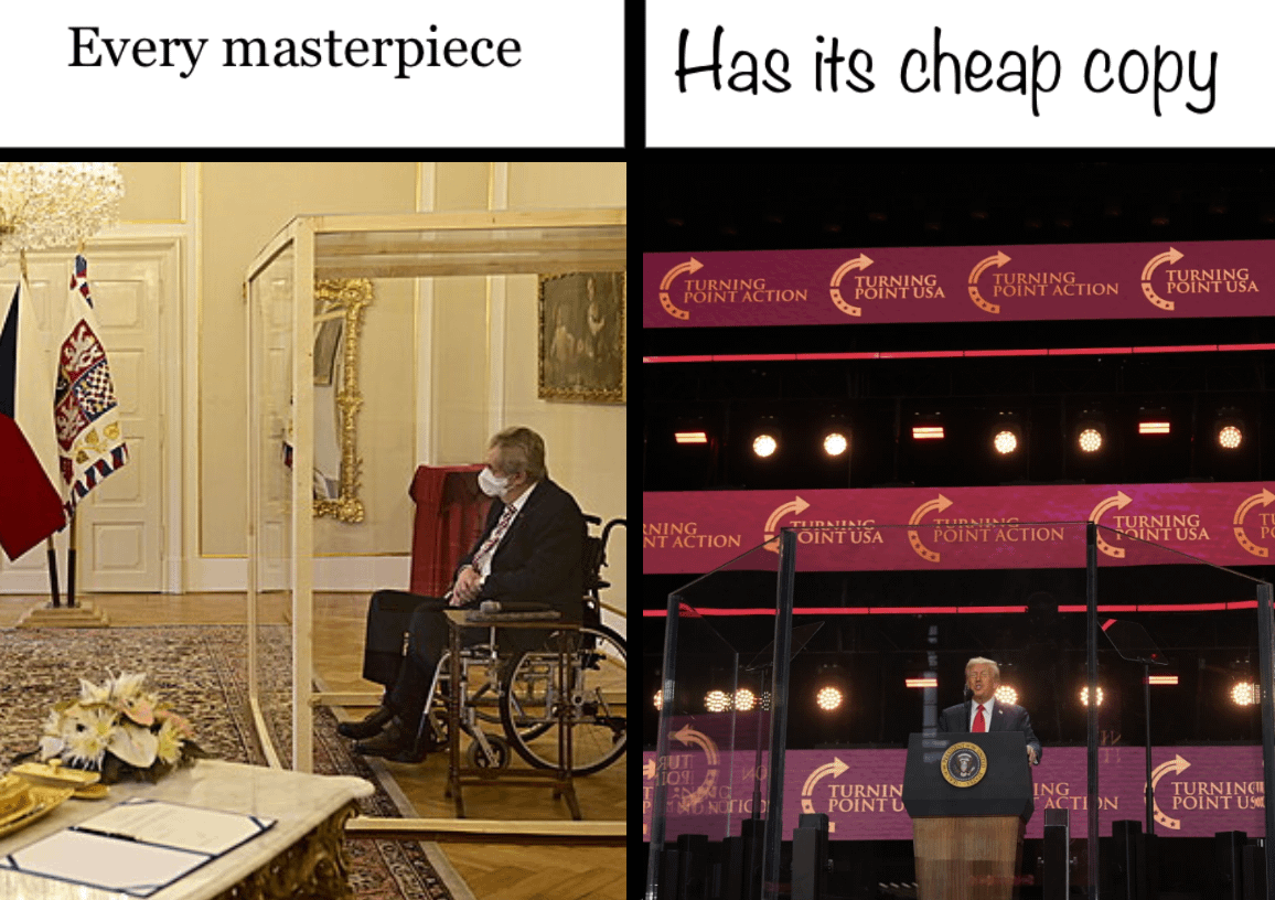 Krabička pro blbečka