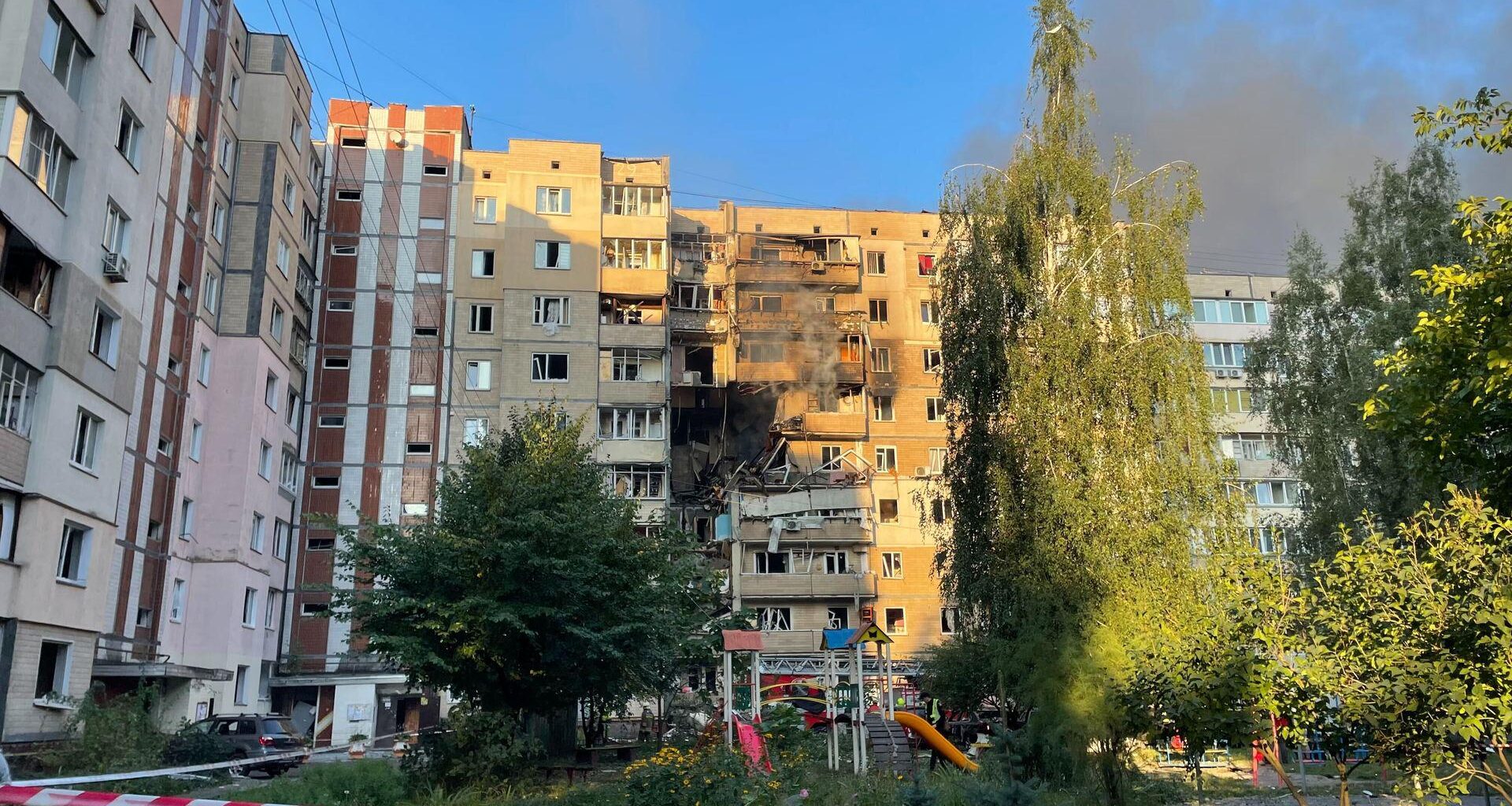 'This is Putin's response to calls for peace' — European leaders condemn Russia's latest mass attack on Ukraine