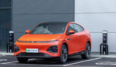 XPeng to launch in New Zealand late-2025: Tesla-rivalling G6 SUV first up