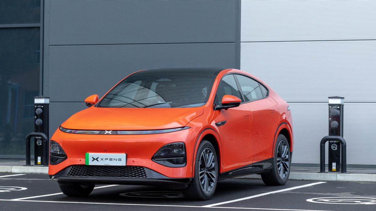 XPeng to launch in New Zealand late-2025: Tesla-rivalling G6 SUV first up