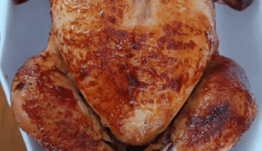 Tasty Chicken Tuesday