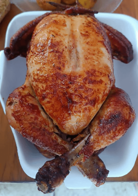 Tasty Chicken Tuesday
