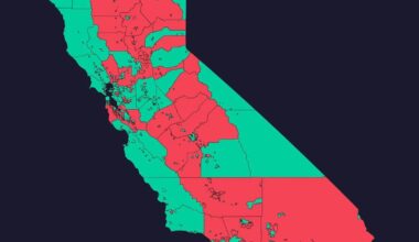 California Marijuana Regulations on Retail Sales [OC]