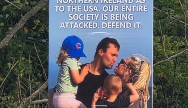 Do you feel attacked?