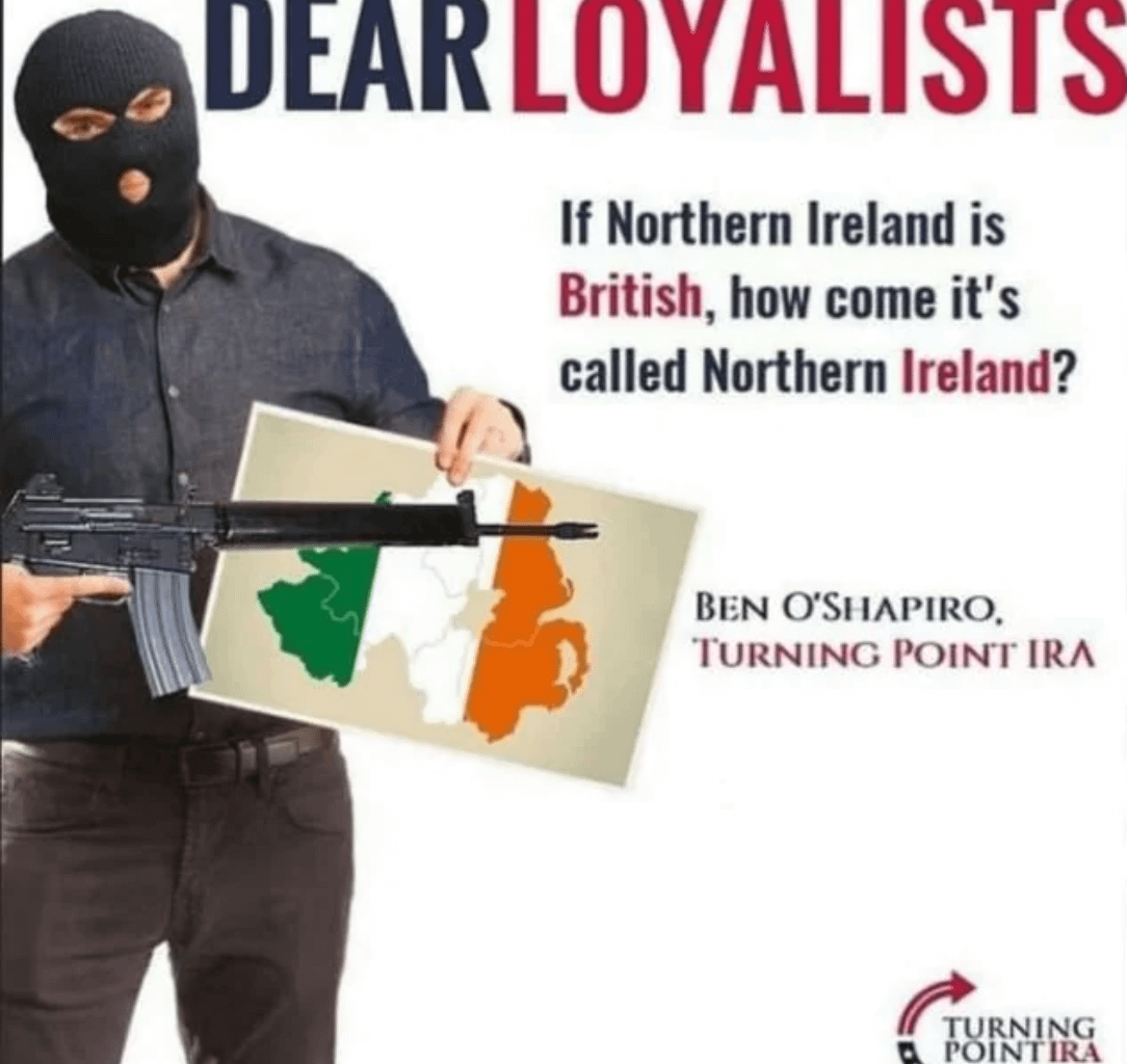 Unionists hate this one simple trick