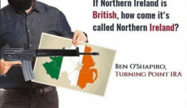 Unionists hate this one simple trick