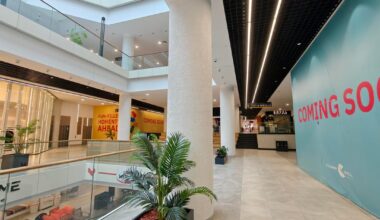 Cevahir Mall Skopje, Skopje, North Macedonia