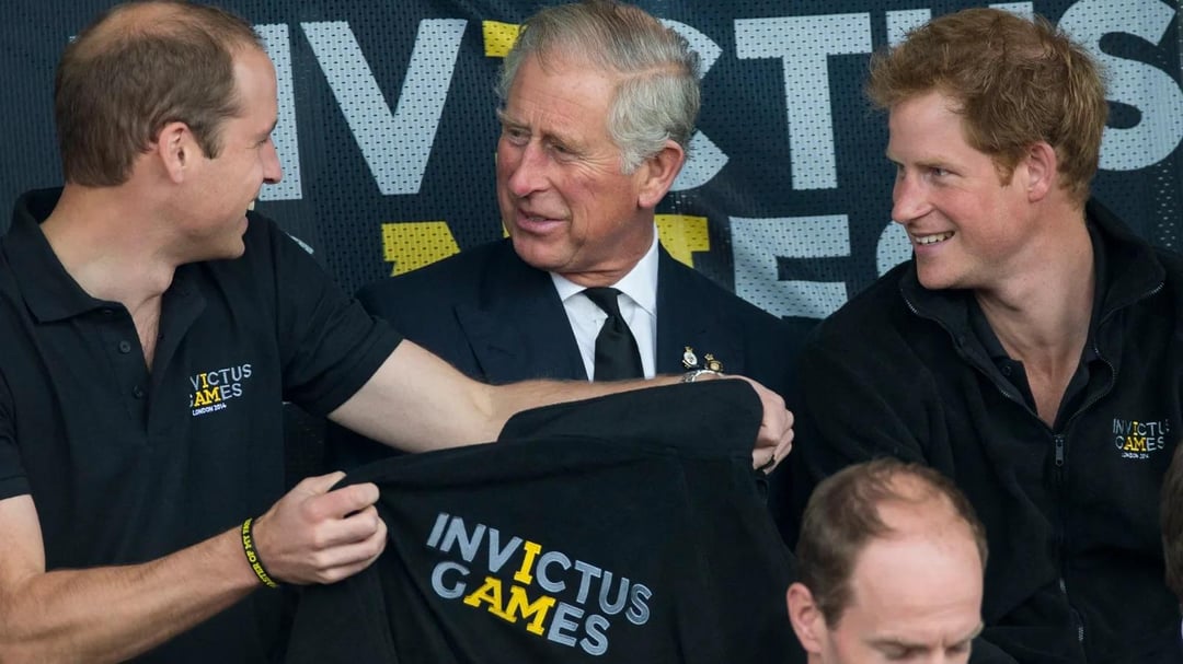 With Invictus 2027 set to take place in the UK, will we see royal attendance? Will Meghan attend?